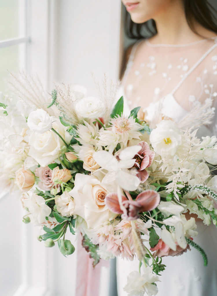 wedding bouquet studio fleurette